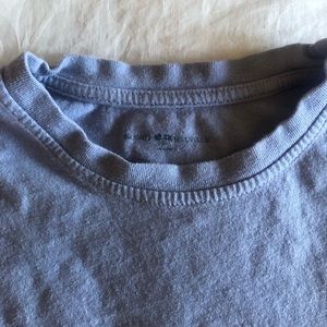 Brandy Melville Baby Tee